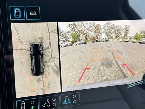 New 2026 GMC Terrain Denali w/ LPO, Floor Liner Package image 23