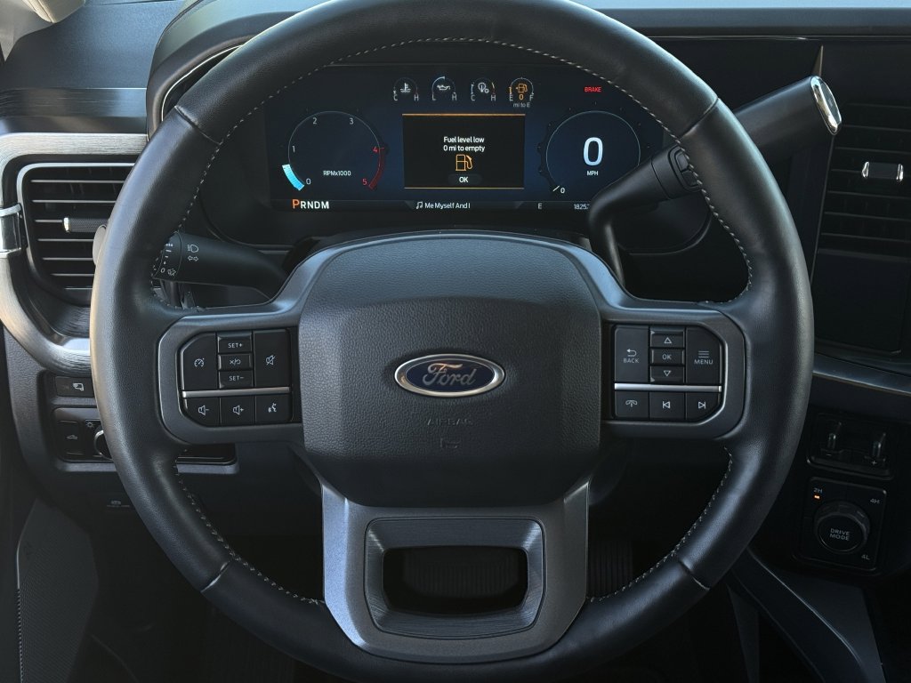 Used 2024 Ford F250 Lariat AWD/4WD image 15