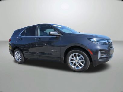 Used 2023 Chevrolet Equinox LT