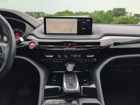 Certified 2023 Acura MDX SH-AWD w/ Technology Package image 24