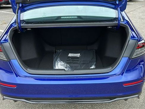 New 2025 Honda Accord Sport image 26