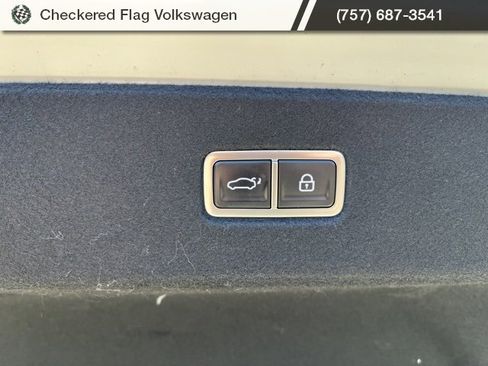 Used 2024 Hyundai Ioniq 6 SE image 15