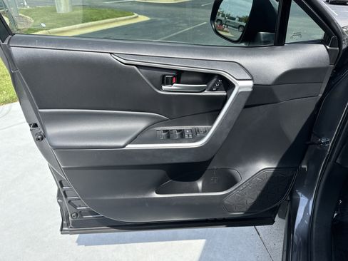 Certified 2023 Toyota RAV4 XLE Premium FWD image 14