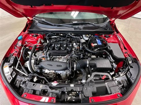Used 2024 Honda Civic Touring image 36