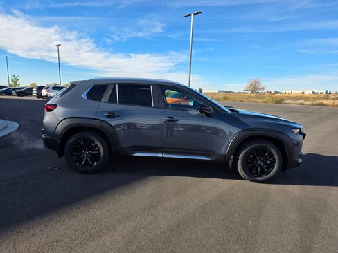 New 2026 MAZDA CX-50 AWD 2.5 S w/ Accent Package image 4