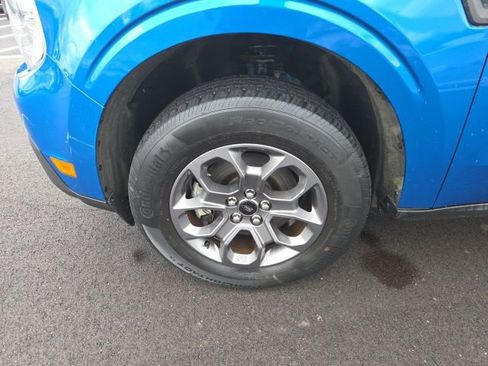 Certified 2022 Ford Maverick XLT image 12