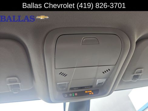 Certified 2023 Chevrolet Blazer LT w/ Driver Confidence Package AWD/4WD image 19