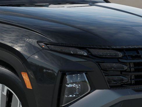 New 2026 Hyundai Tucson Blue SE image 9