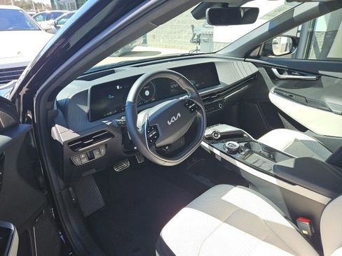 Used 2022 Kia EV6 GT-Line image 13