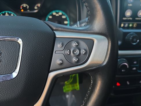 Used 2021 GMC Canyon Elevation image 18