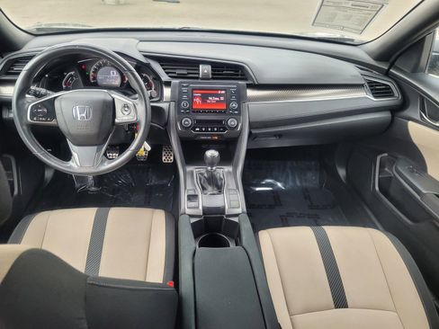 Used 2017 Honda Civic Sport image 13