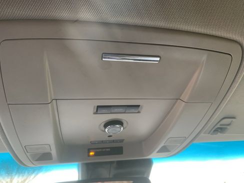 Used 2017 Chevrolet Tahoe LT w/ Luxury Package image 23