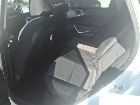 Used 2023 Kia Soul LX w/ Option Group 015 image 11