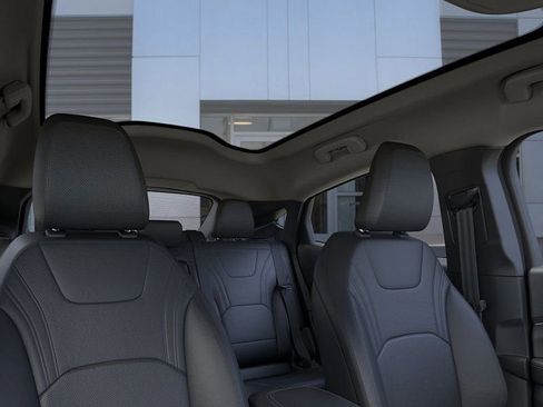 New 2025 Ford Mustang Mach-E Premium w/ Interior Protection Package image 22