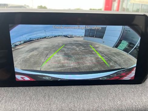 New 2026 Nissan Kicks S FWD image 16