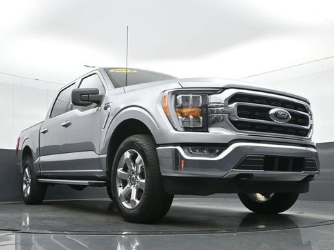 Used 2022 Ford F150 XLT w/ Equipment Group 302A High AWD/4WD image 36