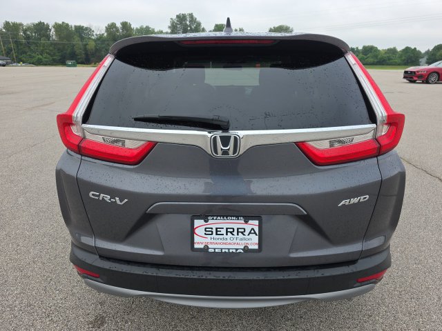 Used 2019 Honda CR-V EX image 12