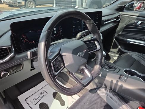 Certified 2025 Ford Mustang GT Premium RWD image 20
