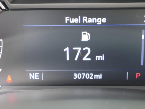 Certified 2023 Cadillac CT4 Luxury w/ Cold Weather Package image 22