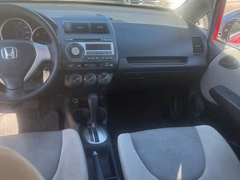 Used 2007 Honda Fit image 7