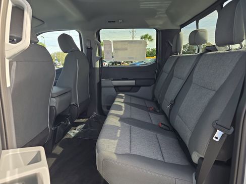 New 2026 Ford F250 XL w/ STX Appearance Package image 12