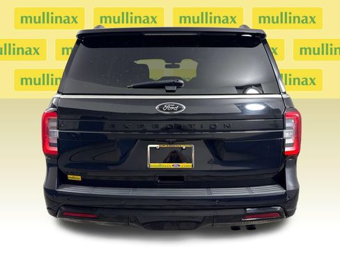 Certified 2023 Ford Expedition Limited AWD/4WD image 24