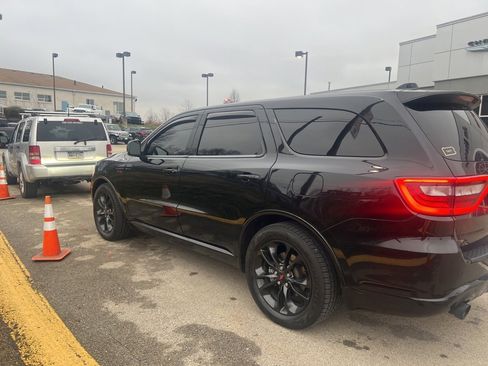 Used 2022 Dodge Durango R/T w/ Blacktop Package image 3