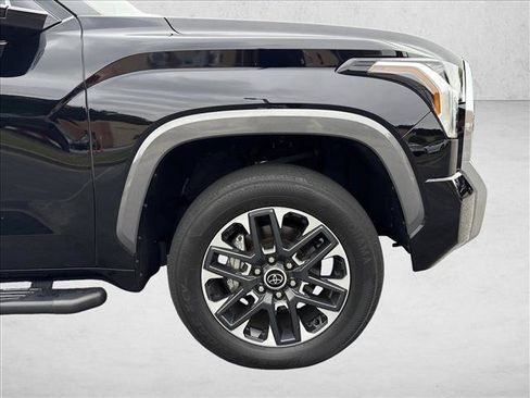 Used 2023 Toyota Tundra Limited w/ Power Package AWD/4WD image 24