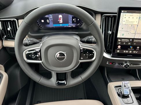 New 2026 Volvo XC90 B6 Plus w/ Protection Package Premier image 13