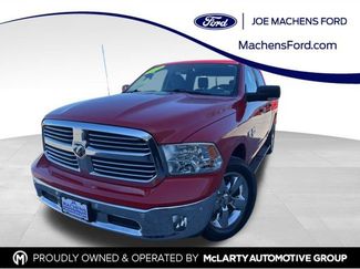 Used 2019 RAM 1500 Big Horn video 1