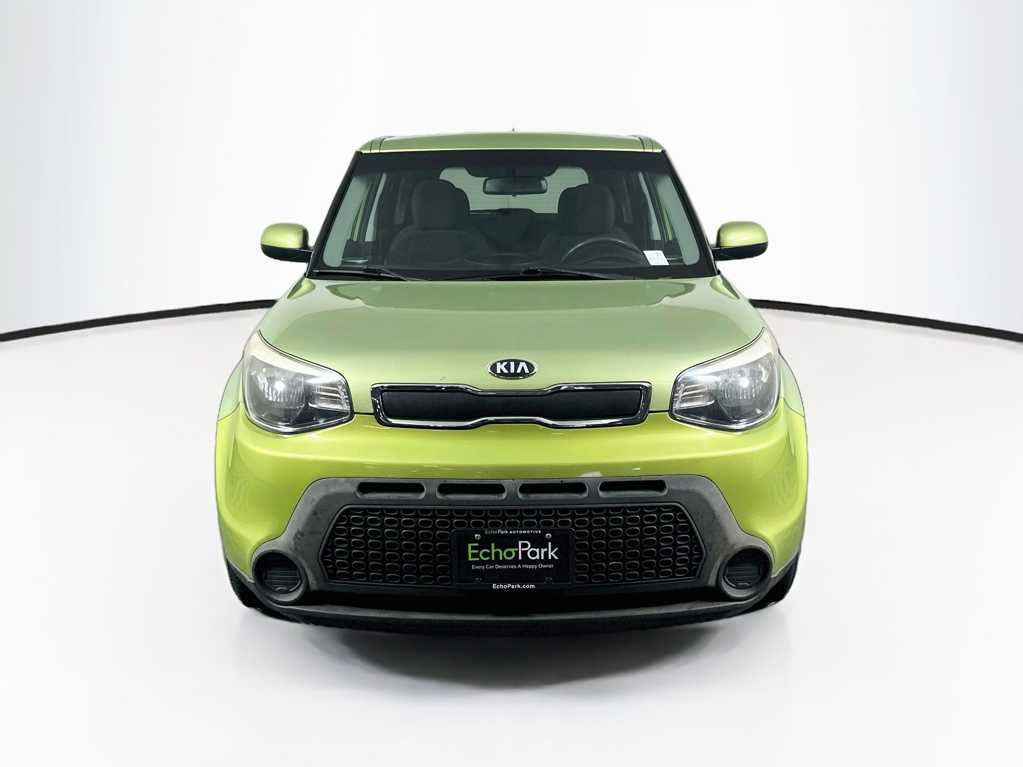 Used 2016 Kia Soul FWD image 2