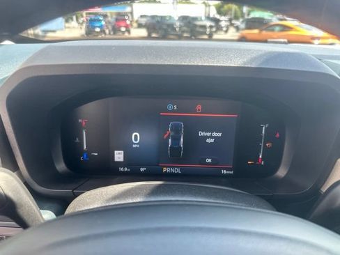New 2026 Ford Maverick Lariat AWD/4WD image 21