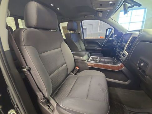 Used 2015 GMC Sierra 1500 SLE w/ SLE Value Package image 29