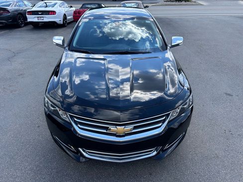 Used 2019 Chevrolet Impala Premier FWD image 2
