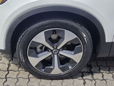 Used 2023 Volvo XC40 B4 Plus w/ Protection Package image 13