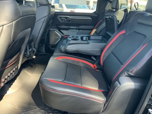 New 2026 RAM 1500 RHO w/ RHO Level 1 Equipment Group image 16