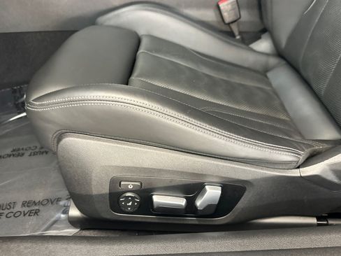 Used 2024 BMW M4 xDrive Competition w/ Executive Package AWD/4WD image 15