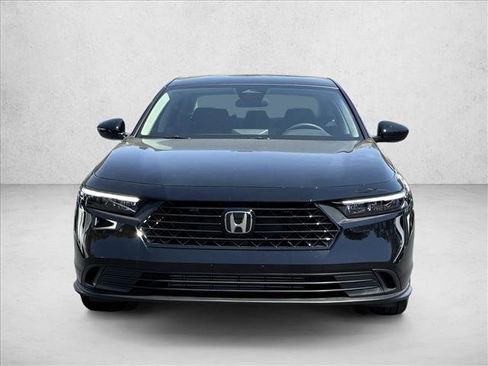 New 2026 Honda Accord LX image 7