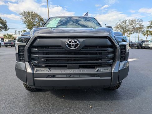 New 2026 Toyota Tundra SR5 AWD/4WD image 9
