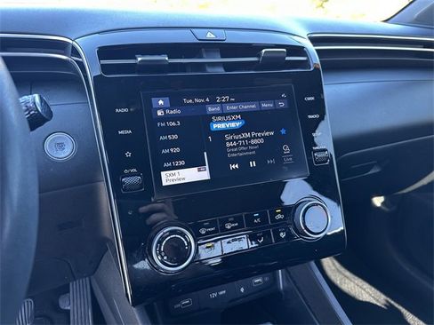 Used 2023 Hyundai Santa Cruz SEL w/ Activity Package image 29