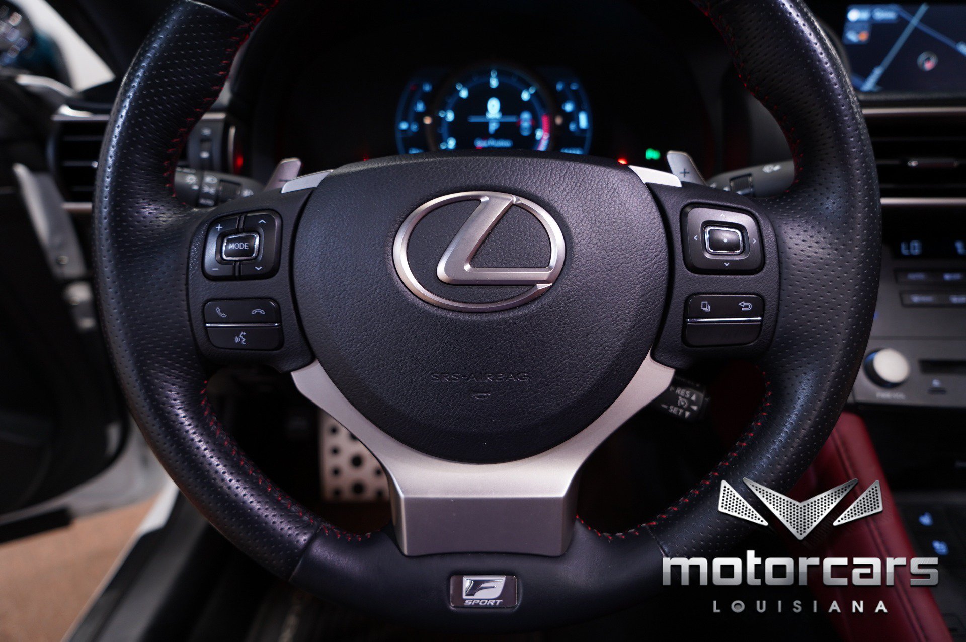 Used 2015 Lexus RC 350 AWD w/ All Weather Package image 36