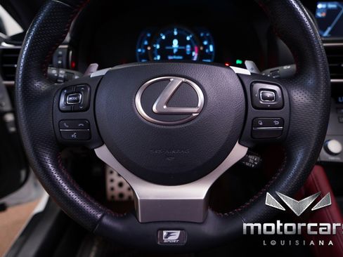 Used 2015 Lexus RC 350 AWD w/ All Weather Package image 36