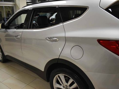 Used 2014 Hyundai Santa Fe Sport 2.0T w/ Navigation Package 06 AWD/4WD image 58
