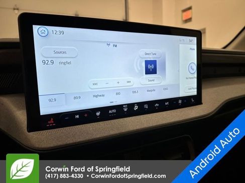 New 2026 Ford Maverick XLT w/ XLT Luxury Package image 12