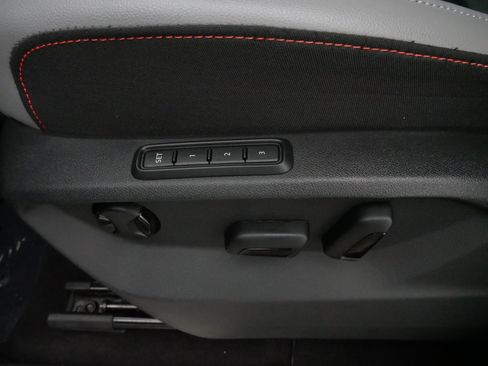 Certified 2024 Volkswagen Atlas Peak Edition SEL image 20