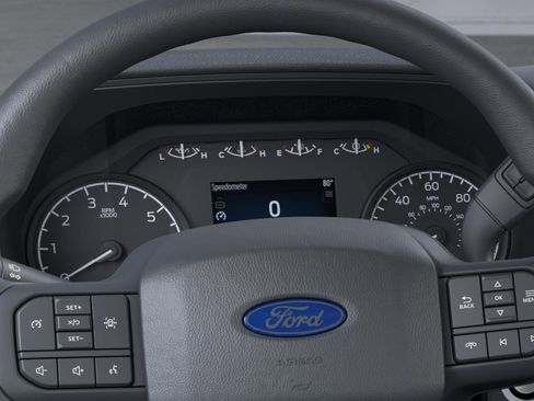 New 2026 Ford F150 STX w/ Equipment Group 200A RWD image 13