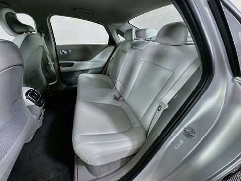Used 2023 Hyundai Ioniq 6 SEL w/ Cargo Package AWD/4WD image 26