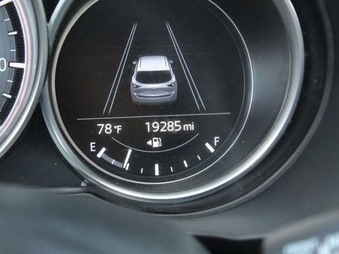 Used 2023 MAZDA CX-5 AWD 2.5 S image 30