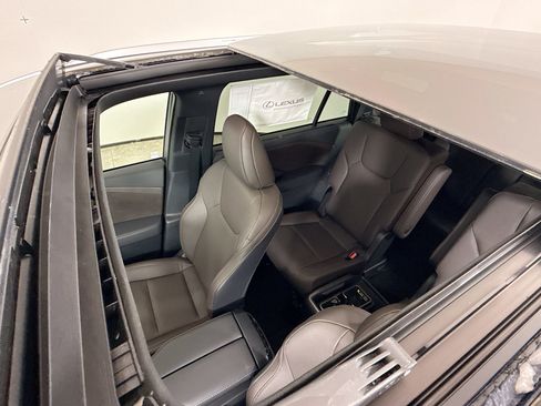 New 2026 Lexus TX 350 AWD w/ Technology Package image 14