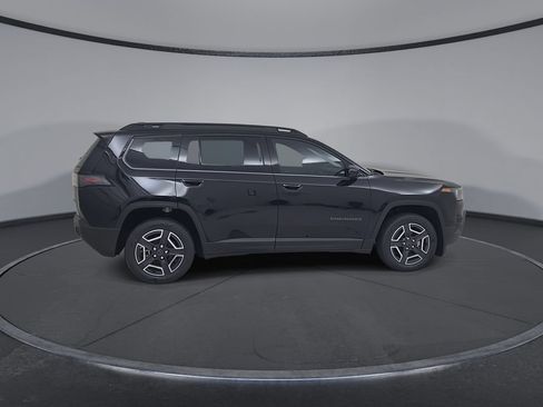 New 2026 Jeep Cherokee Laredo AWD/4WD image 16
